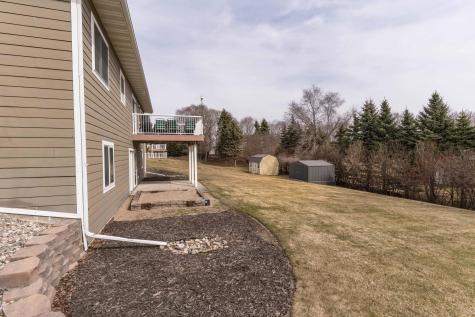 1305 Jessie Court Fergus Falls MN 56537