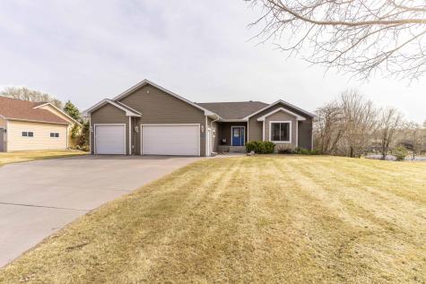 1305 Jessie Court Fergus Falls MN 56537