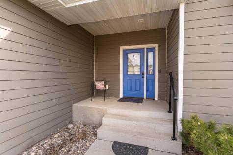 1305 Jessie Court Fergus Falls MN 56537