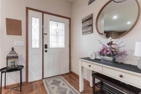 1305 Jessie Court Fergus Falls MN 56537