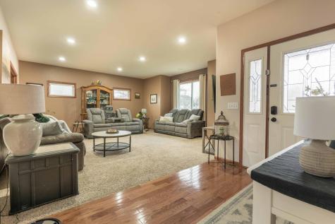 1305 Jessie Court Fergus Falls MN 56537
