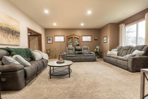 1305 Jessie Court Fergus Falls MN 56537
