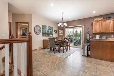 1305 Jessie Court Fergus Falls MN 56537