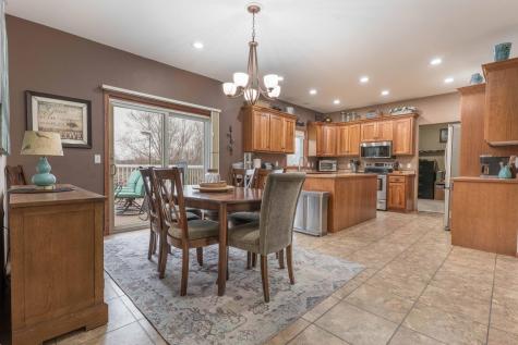 1305 Jessie Court Fergus Falls MN 56537