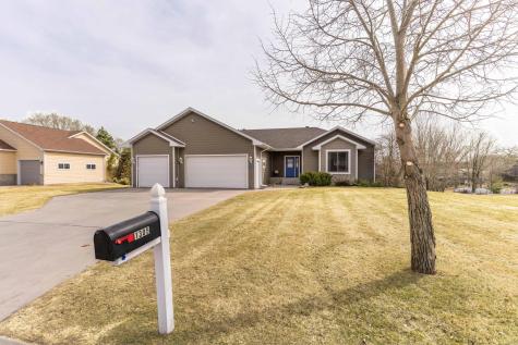 1305 Jessie Court Fergus Falls MN 56537