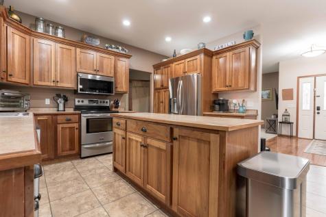 1305 Jessie Court Fergus Falls MN 56537