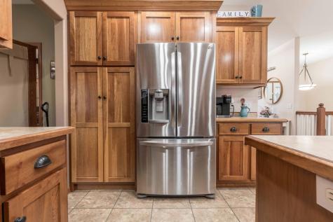 1305 Jessie Court Fergus Falls MN 56537