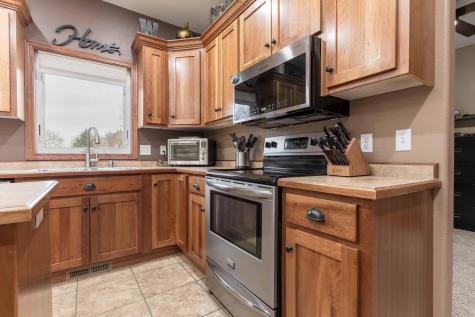 1305 Jessie Court Fergus Falls MN 56537