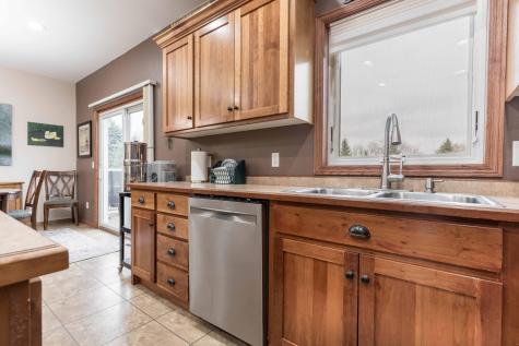 1305 Jessie Court Fergus Falls MN 56537