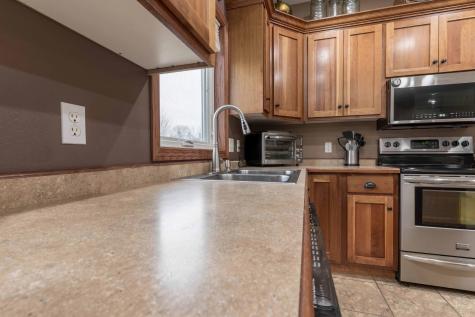 1305 Jessie Court Fergus Falls MN 56537
