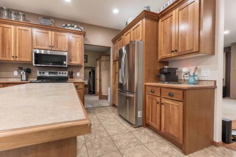 1305 Jessie Court Fergus Falls MN 56537