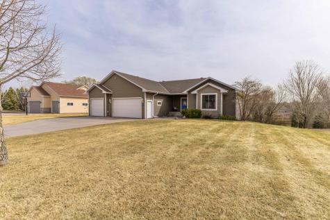 1305 Jessie Court Fergus Falls MN 56537