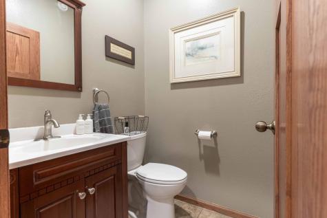 1305 Jessie Court Fergus Falls MN 56537