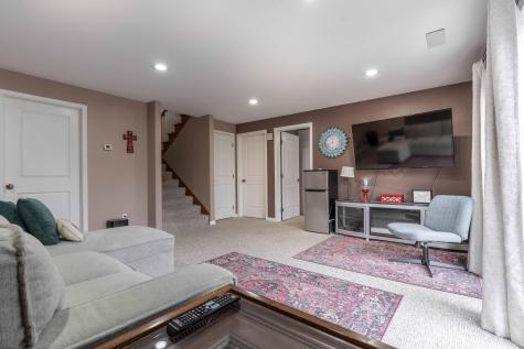 1305 Jessie Court Fergus Falls MN 56537