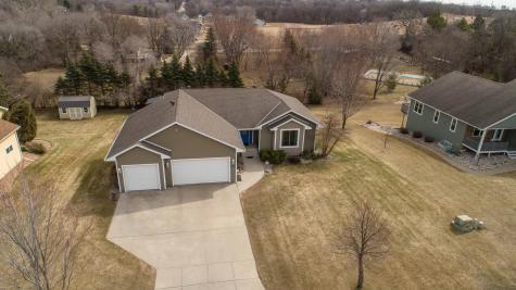 1305 Jessie Court Fergus Falls MN 56537