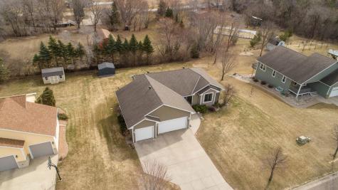 1305 Jessie Court Fergus Falls MN 56537