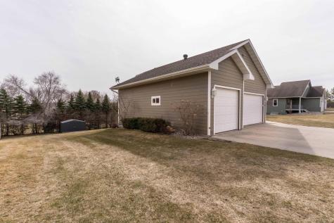 1305 Jessie Court Fergus Falls MN 56537