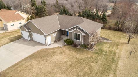 1305 Jessie Court Fergus Falls MN 56537