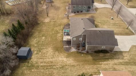1305 Jessie Court Fergus Falls MN 56537