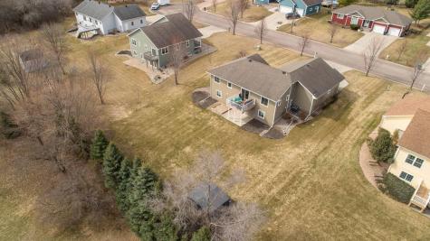 1305 Jessie Court Fergus Falls MN 56537