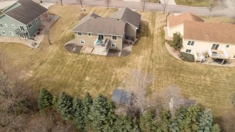 1305 Jessie Court Fergus Falls MN 56537