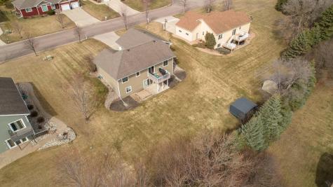 1305 Jessie Court Fergus Falls MN 56537