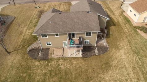 1305 Jessie Court Fergus Falls MN 56537