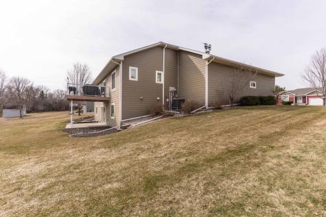 1305 Jessie Court Fergus Falls MN 56537