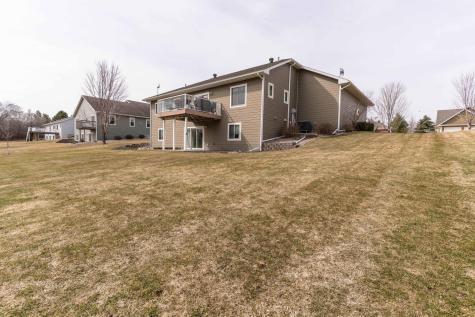 1305 Jessie Court Fergus Falls MN 56537