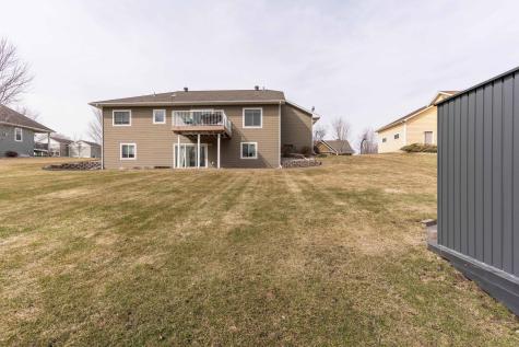 1305 Jessie Court Fergus Falls MN 56537