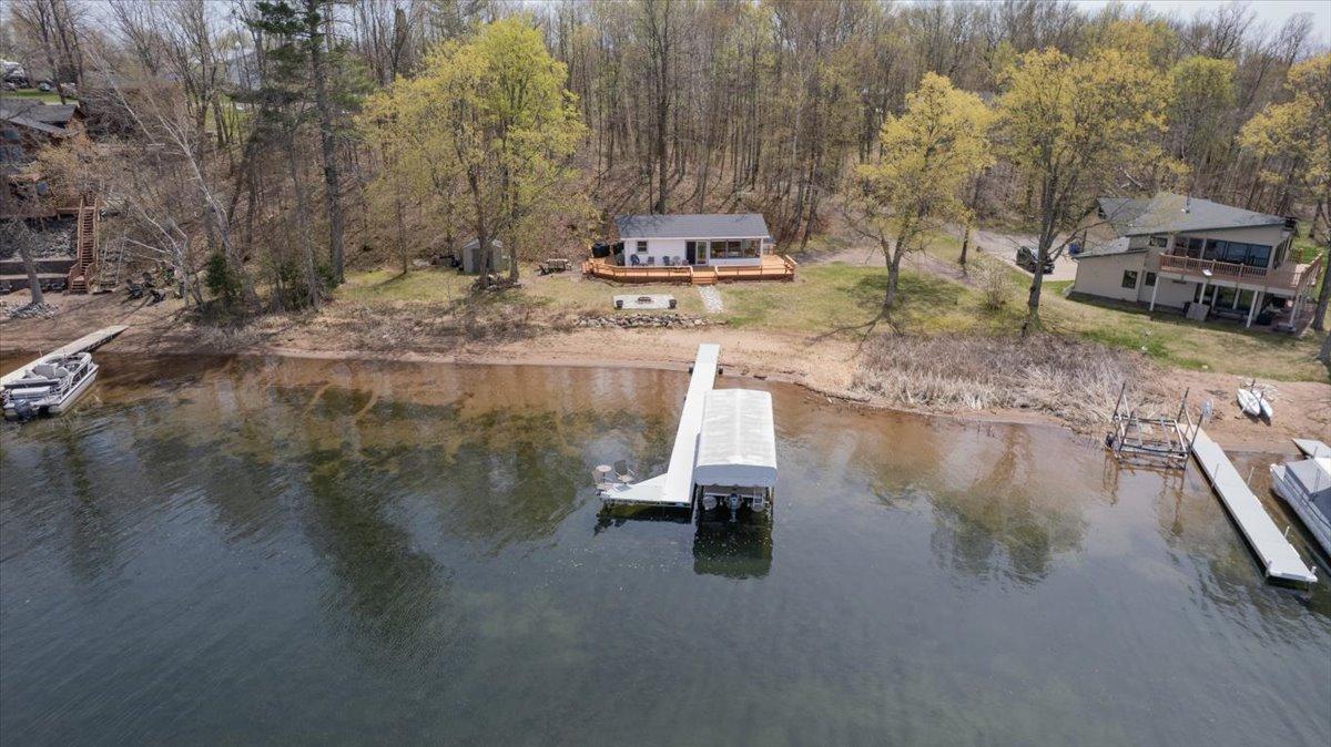 90690 Island Loop Sturgeon Lake MN 55783