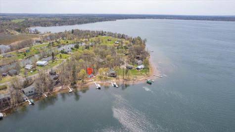 90690 Island Loop Sturgeon Lake MN 55783