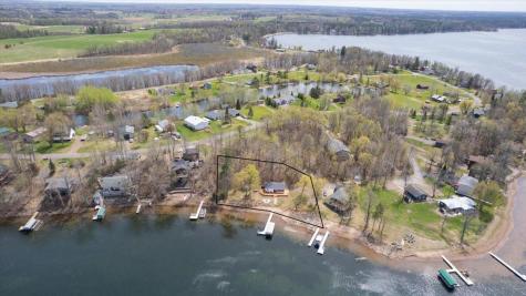 90690 Island Loop Sturgeon Lake MN 55783