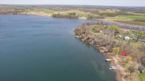 90690 Island Loop Sturgeon Lake MN 55783