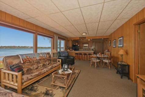 90690 Island Loop Sturgeon Lake MN 55783