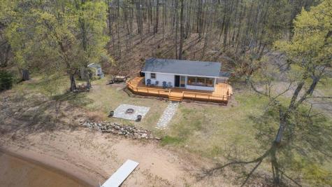 90690 Island Loop Sturgeon Lake MN 55783