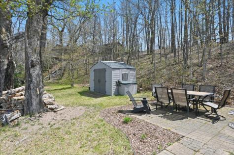 90690 Island Loop Sturgeon Lake MN 55783
