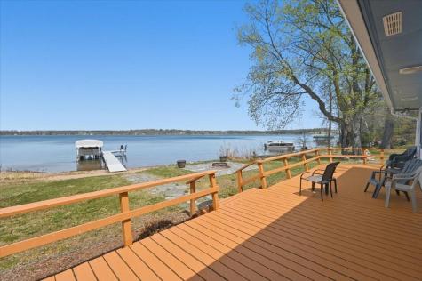 90690 Island Loop Sturgeon Lake MN 55783