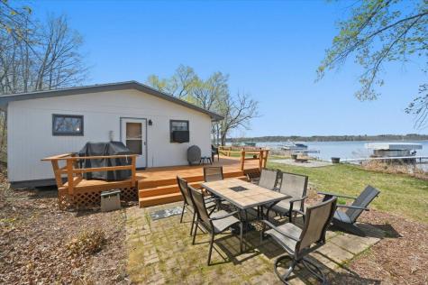 90690 Island Loop Sturgeon Lake MN 55783
