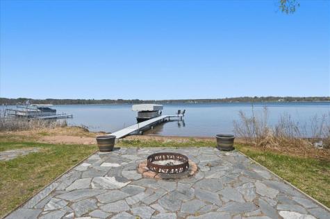 90690 Island Loop Sturgeon Lake MN 55783