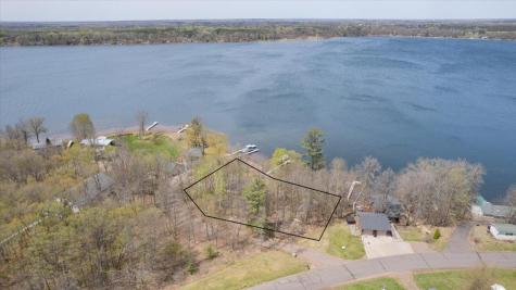 90690 Island Loop Sturgeon Lake MN 55783