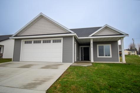 870 Bucknell Lane SE Stewartville MN 55976