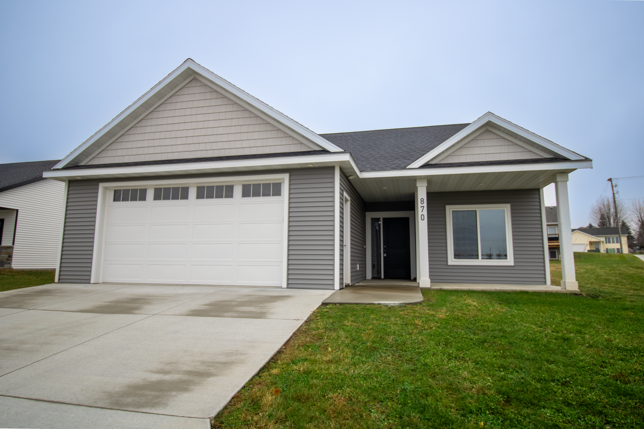 870 Bucknell Lane SE Stewartville MN 55976