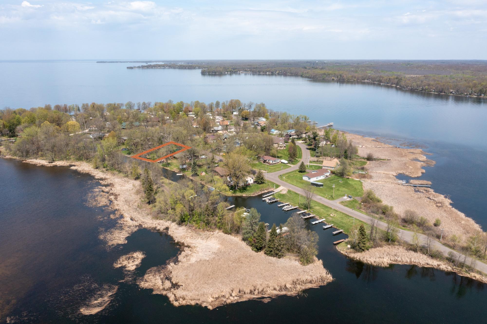 1445 White Cloud Drive S Isle MN 56342