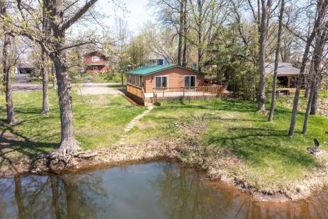1445 White Cloud Drive S Isle MN 56342