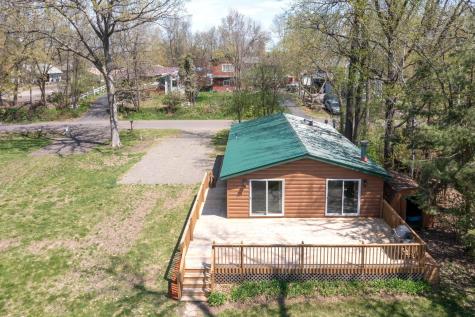 1445 White Cloud Drive S Isle MN 56342