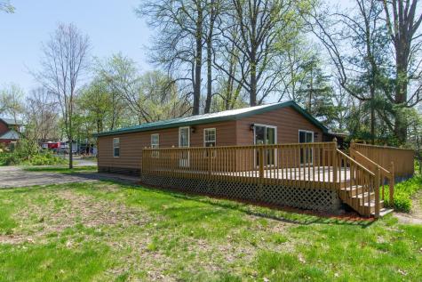 1445 White Cloud Drive S Isle MN 56342