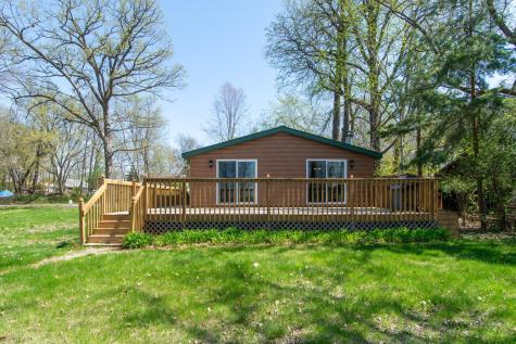 1445 White Cloud Drive S Isle MN 56342