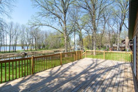 1445 White Cloud Drive S Isle MN 56342