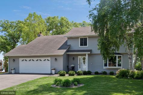 15039 91st Avenue N Maple Grove MN 55369